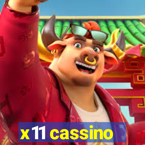 x11 cassino